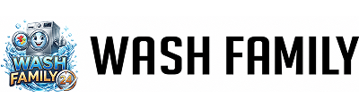 WASH FAMILY 24